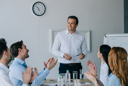 Coaching Executivo