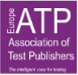 Associação de Editores de Testes da Europa